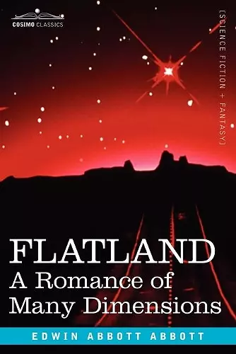 Flatland cover