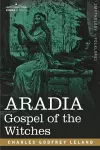 Aradia cover