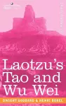 Laotzu's Tao and Wu Wei cover