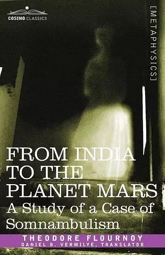 From India to the Planet Mars cover