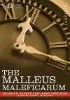 The Malleus Maleficarum cover