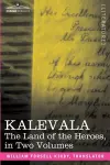 Kalevala cover