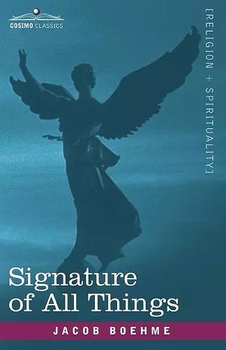 Signature of All Things cover