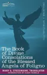 The Book of Divine Consolations of the Blessed Angela of Foligno cover