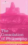 The Consolation of Philosophy cover