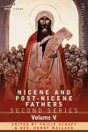 Nicene and Post-Nicene Fathers cover