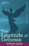 The Legends of Genesis cover