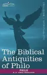 The Biblical Antiquities of Philo cover