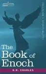 The Book of Enoch cover