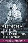 Buddha cover