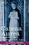 Catena Aurea cover