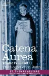 Catena Aurea cover