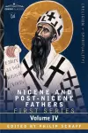 Nicene and Post-Nicene Fathers cover