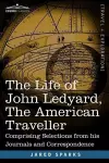 The Life of John Ledyard, the American Traveller cover