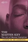 The Master Key cover