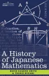 A History of Japanese Mathematics cover