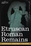 Etruscan Roman Remains cover
