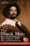 The Black Man cover