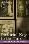 The Pictorial Key to the Tarot cover