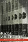 Rara Arithmetica cover