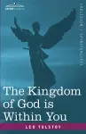 The Kingdom of God Is Within You cover