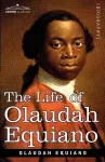 The Life of Olaudah Equiano cover