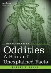 Oddities cover