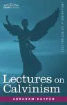 Lectures on Calvinism cover