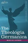 The Theologia Germanica cover