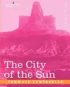 The City of the Sun cover