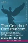 The Creeds of Christendom cover