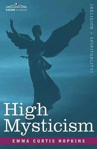 High Mysticism cover
