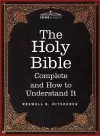 Hitchcock's New and Complete Analysis of the Holy Bible cover