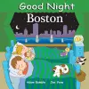 Good Night Boston cover