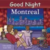 Good Night Montreal cover