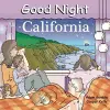 Good Night California cover