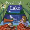 Good Night Lake cover