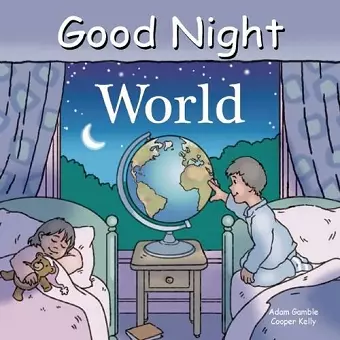 Good Night World cover