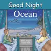 Good Night Ocean cover