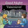 Good Night Vancouver cover