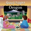 Good Night Oregon cover