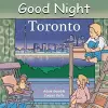 Good Night Toronto cover