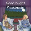 Good Night Wisconsin cover