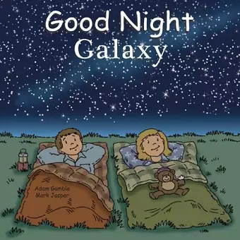 Good Night Galaxy cover