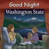 Good Night Washington State cover