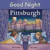 Good Night Pittsburgh cover