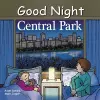 Good Night Central Park cover