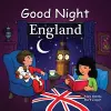 Good Night England cover