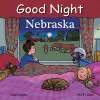 Good Night Nebraska cover