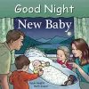 Good Night New Baby cover